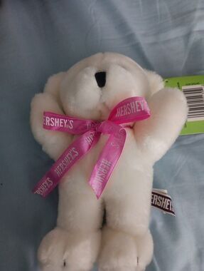 Hersheys Happy Mothers Day Bear